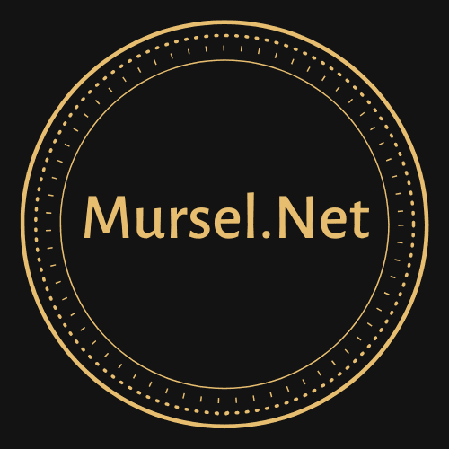 mursel.net Logo